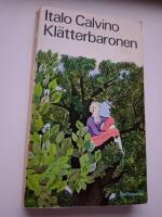 Kl&auml;tterbaronen