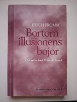 Bortom illusionens bojor : Mitt m&ouml;te med Marx och Freud