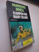 Kampen om Mary Deare