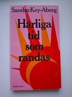 H&auml;rliga tid som randas