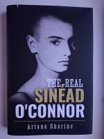 The Real Sin&eacute;ad O'Connor