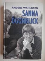 Sanna &ouml;gonblick