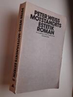 Motst&aring;ndets estetik : Band 2 [roman]