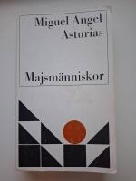 Majsm&auml;nniskor