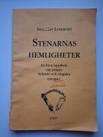 Stenarnas hemligheter : en liten handbok om stenars helande och magiska energier