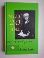 Mitt 20-tal och mitt 30-tal