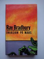Invasion p&aring; Mars