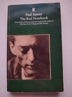 The Red Notebook : and other writings