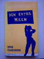 Den extra milen : roman