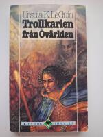 Trollkarlen fr&aring;n &Ouml;v&auml;rlden
