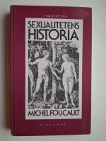Sexualitetens historia : 1. Viljan att veta