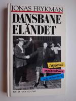 Dansbaneel&auml;ndet : Ungdomen, popul&auml;rkulturen och opinionen