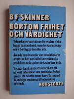 Bortom frihet och v&auml;rdighet