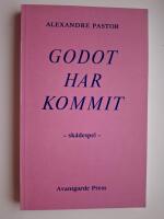 Godot har kommit : Pj&auml;s i tv&aring; akter [Sk&aring;despel]