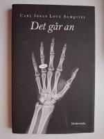 Det g&aring;r an