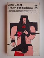 Tjuven och k&auml;rleken