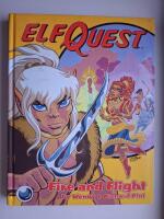 Elfquest : Fire and Flight [Vol. 1]