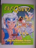 Elfquest : The Forbidden Grove [Vol. 2]