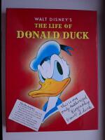The Life Of Donald Duck [Deluxe Box Version]