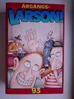 &Aring;rg&aring;ngs-Larson! 1993