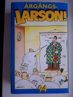 &Aring;rg&aring;ngs-Larson! 1994
