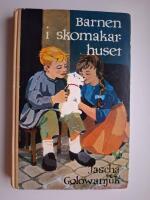 Barnen i skomakarhuset