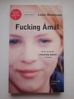 Fucking &Aring;m&aring;l : Manuskript