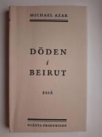 D&ouml;den i Beirut : Ess&auml;