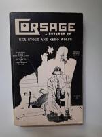 Corsage : A Bouquet of Rex Stout and Nero Wolfe
