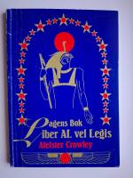 Lagens bok : Liber AL vel Legis