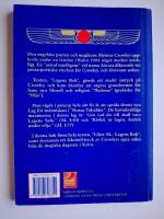 Lagens bok : Liber AL vel Legis