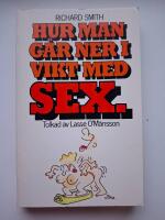 Hur man g&aring;r ner i vikt med sex
