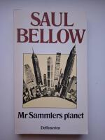 Mr Sammlers planet