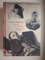Minnet och r&auml;dslan : En biografi &ouml;ver Gunnar Ekel&ouml;f