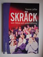 Skr&auml;ck som fiktion och underh&aring;llning