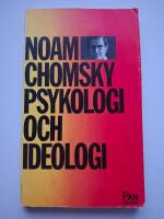 Psykologi och ideologi