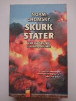 Skurkstater : Den starkes r&auml;tt i v&auml;rldspolitiken