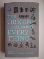 New Scientist: The Origin of (almost) Everything