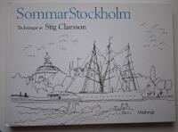 Sommarstockholm