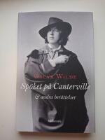 Sp&ouml;ket p&aring; Canterville & andra ber&auml;ttelser
