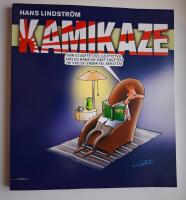Kamikaze (Signerad)