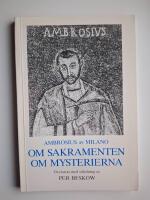 Om sakramenten : Om mysterierna