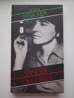 S&aring;nger om k&auml;rlek : Dikter