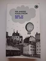 Barn av sin stad : Roman