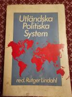 Utl&auml;ndska Politska System