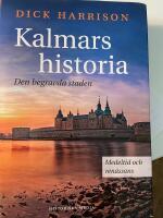Kalmars historia : den begravda staden