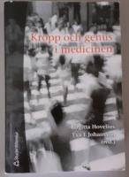 Kropp och genus i medicinen