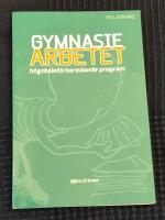 Gymnasiearbetet : h&ouml;gskolef&ouml;rberedande program: en lathund.