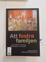 Att fostra familjen