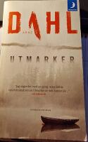 Utmarker